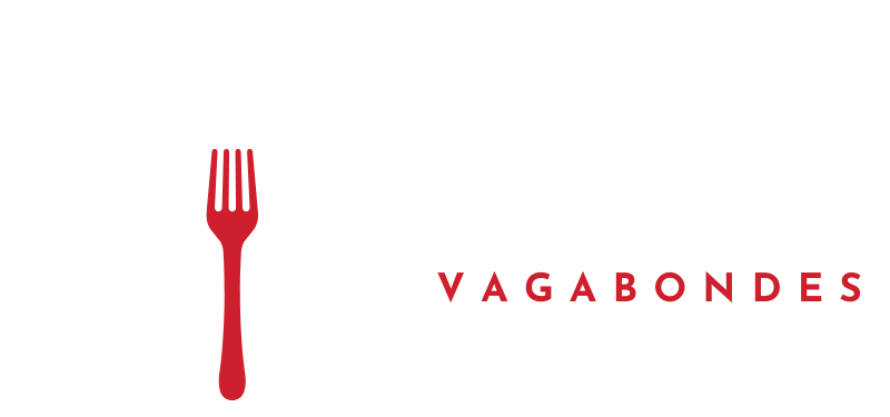 Logo Fourchettes vagabondes